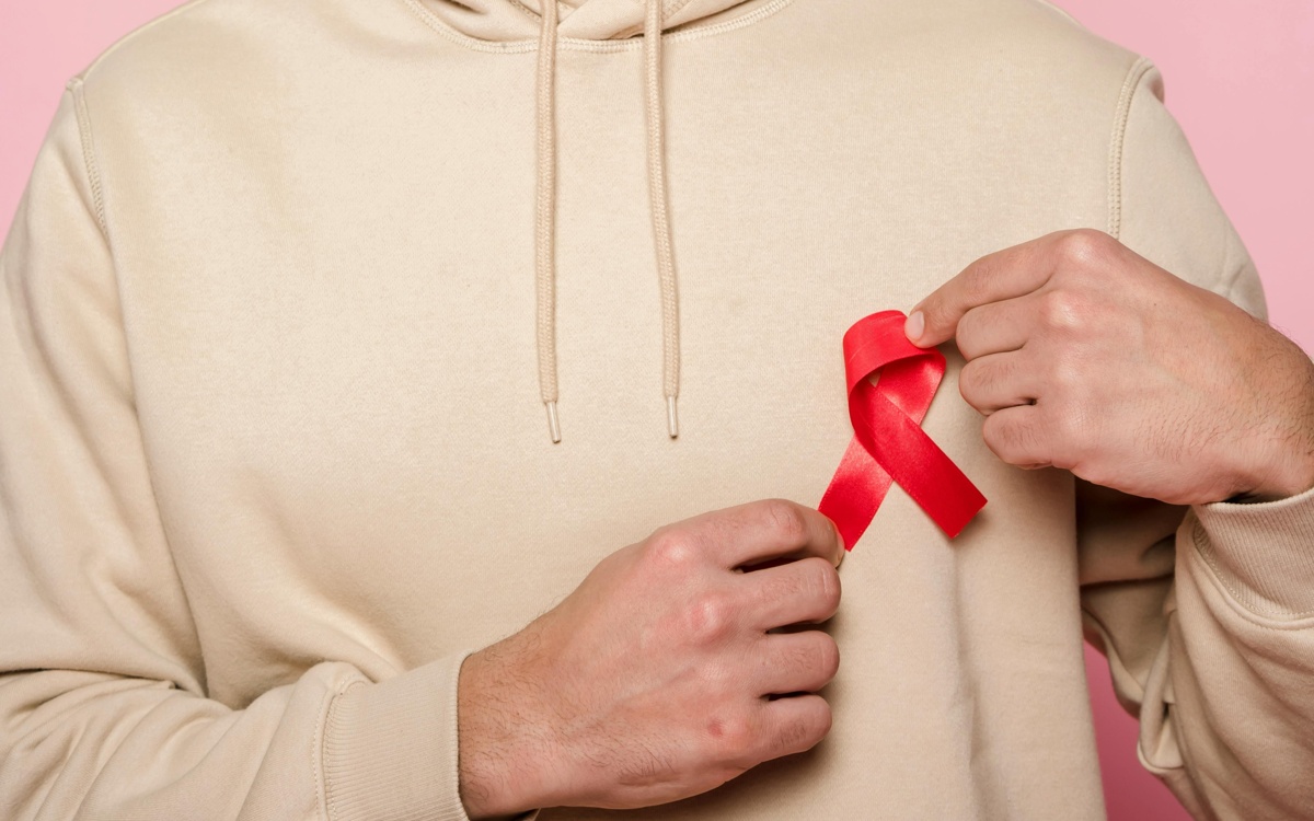 Как научиться жить с диагнозом ВИЧ