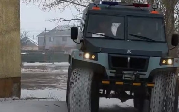 Свыше 50 иностранцев эвакуировали в пункт обогрева в Акмолинской области