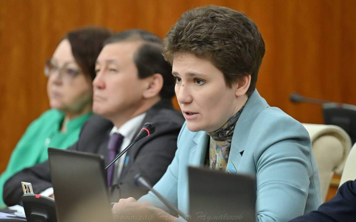 От центра к селу: что ждет закон РК о местном госуправлении и самоуправлении