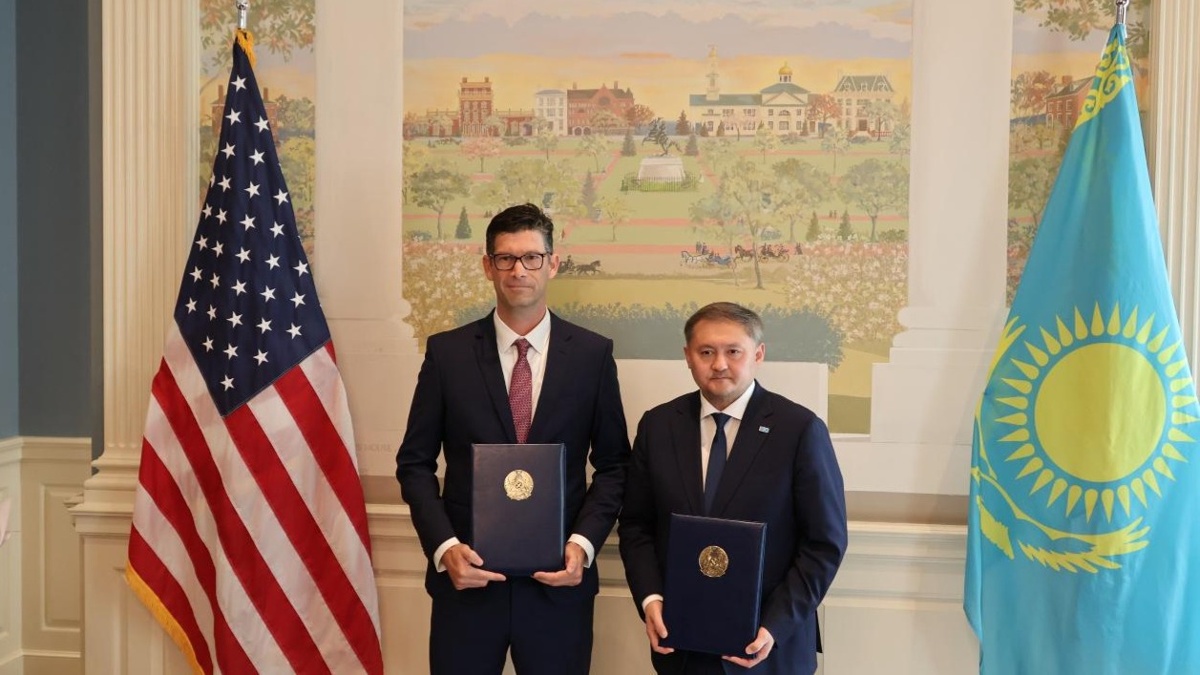 Казахстан приступает к трансформации ЕНТ