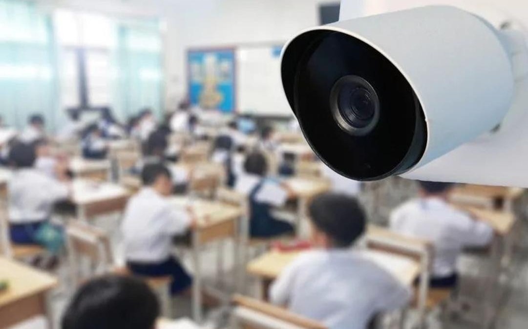 Искусственный интеллект следит за дисциплиной в школах Астаны