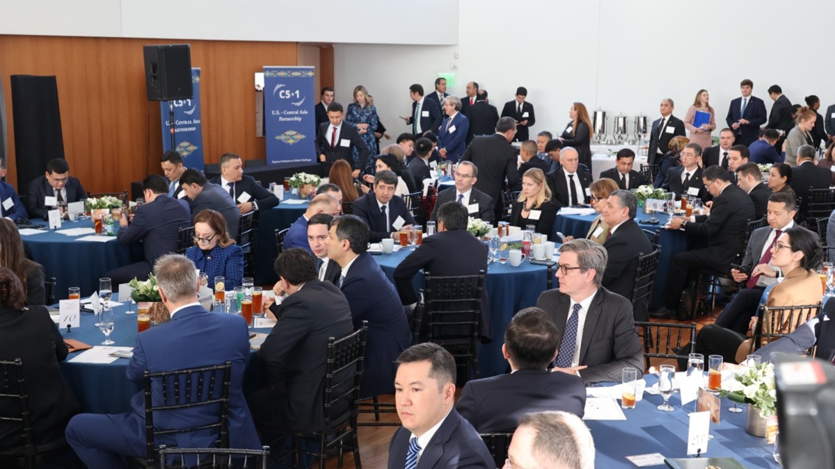 Революционный шаг для всего Казахстана— бизнесмены о сделках в США