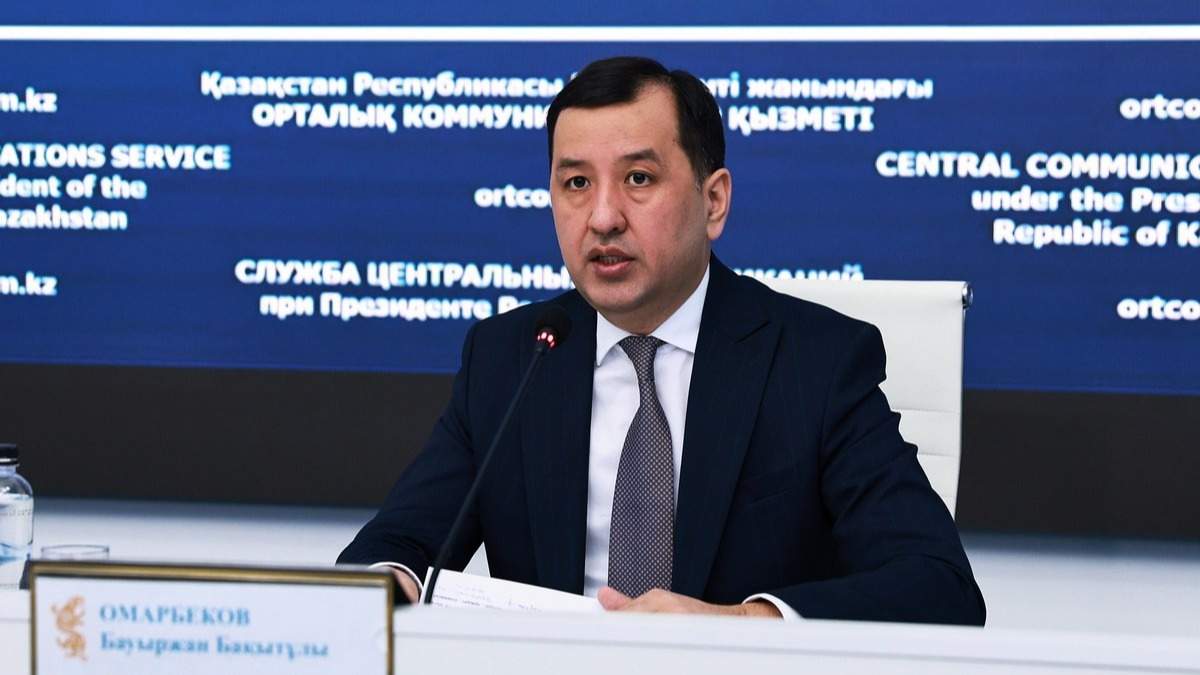 Сельских акимов наделят новыми полномочиями в Казахстане