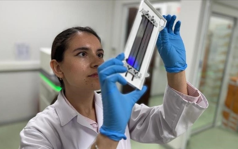 Турецкие ученые нашли 12 генов, влияющих на лечение рака легких