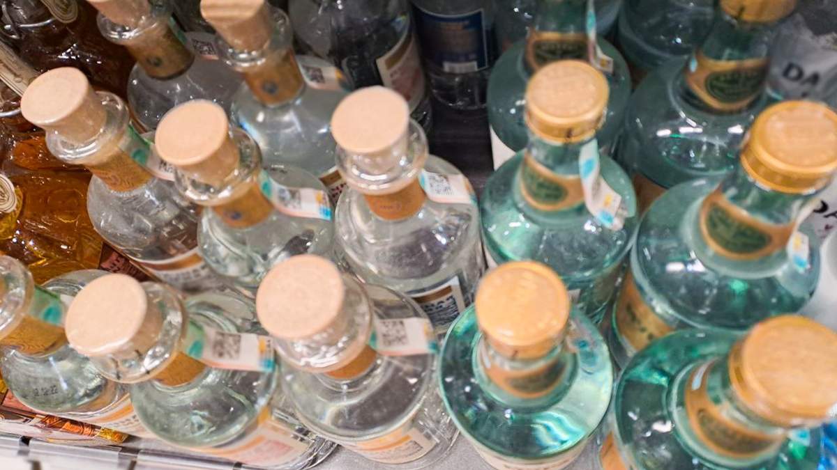 Жители двух сел отказались от алкоголя в Павлодарской области