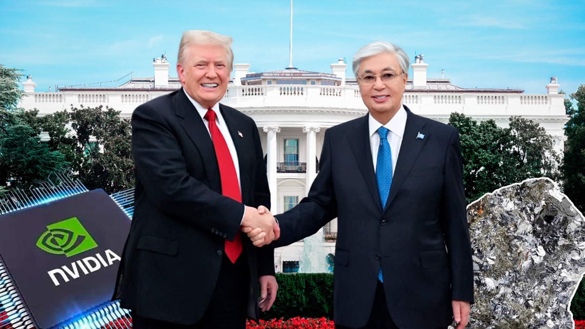 Это стратегические сделки для Вашингтона — эксперты о соглашениях РК и США