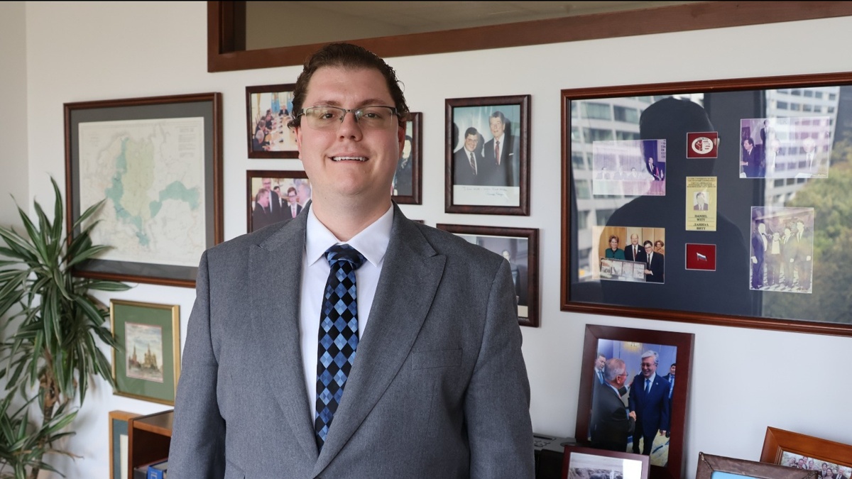 Саммит C5+1 в Вашингтоне прошел с большим успехом — мнение экспертов