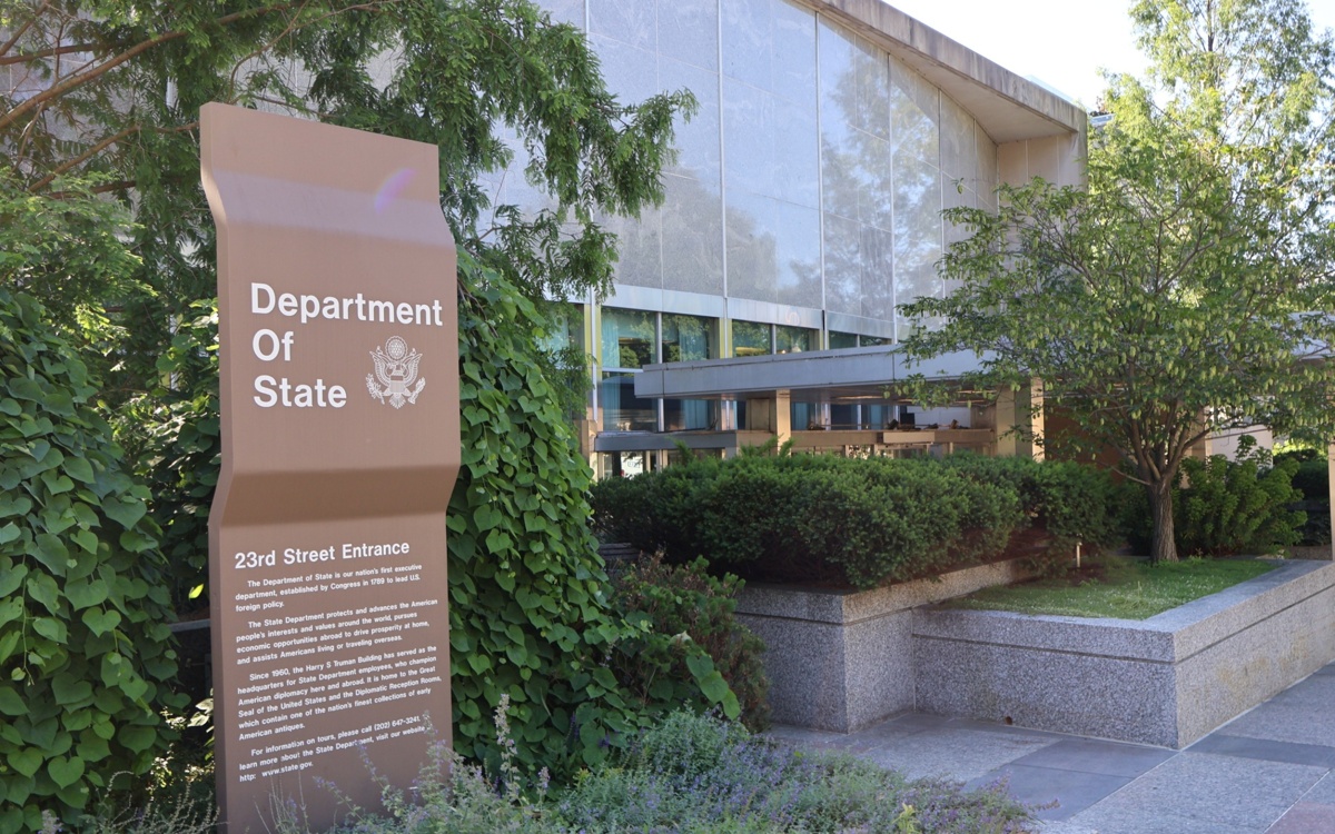 Госдепартамент США – о новой эре в отношениях с Казахстаном