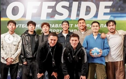 Это частный случай: Минкультуры — о ситуации с сериалом Рустема Омарова