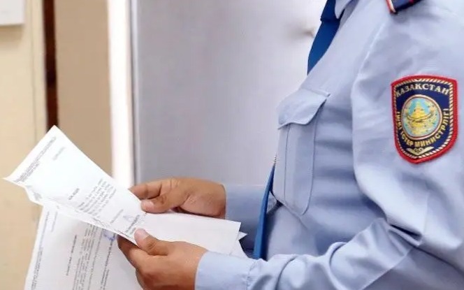 Иностранца в ВКО отправили домой за самовольную добычу полезных ископаемых