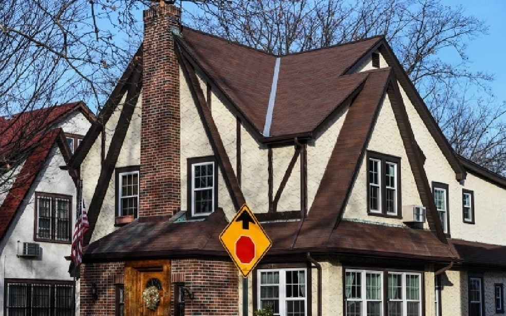 Дом детства Дональда Трампа выставлен на продажу за $2,3 млн