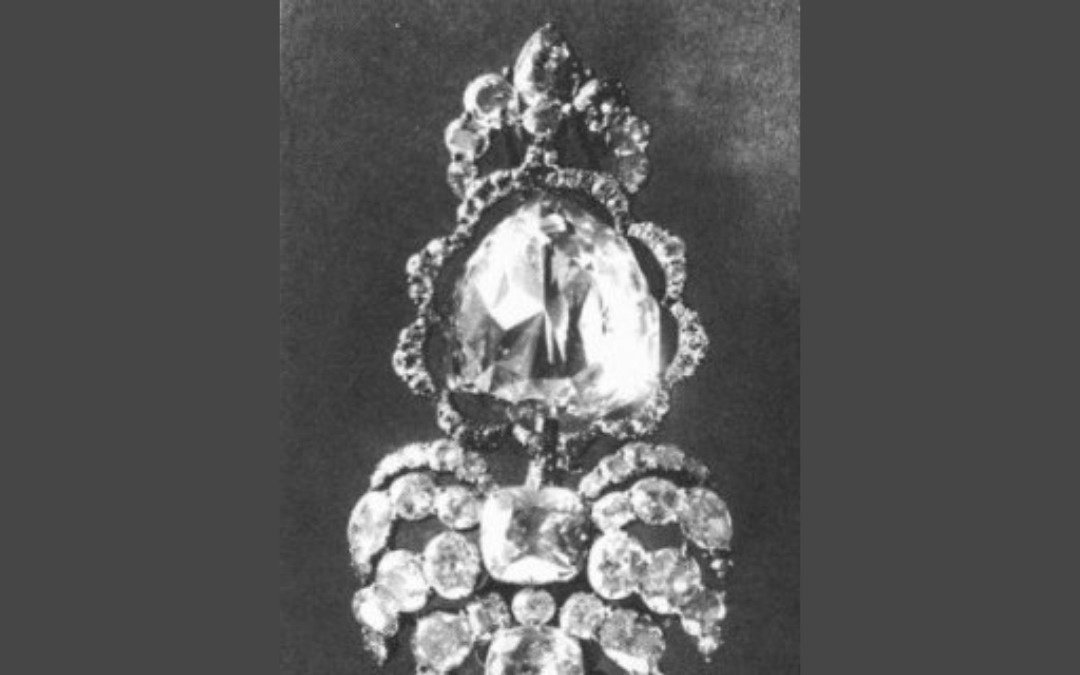 Тайна века: «Флорентийский алмаз» найден в Канаде