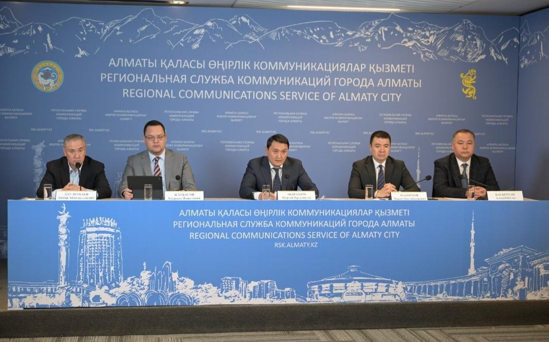 Центр реабилитации на 150 человек начнут строить в 2026 году в Алматы