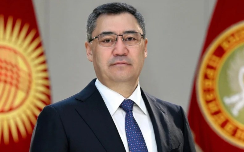 Президент Кыргызстана: Переворотов больше не будет — государство стало сильным