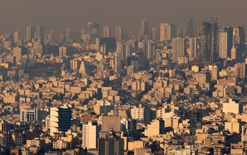 Тегеран может остаться без воды: готовится план эвакуации