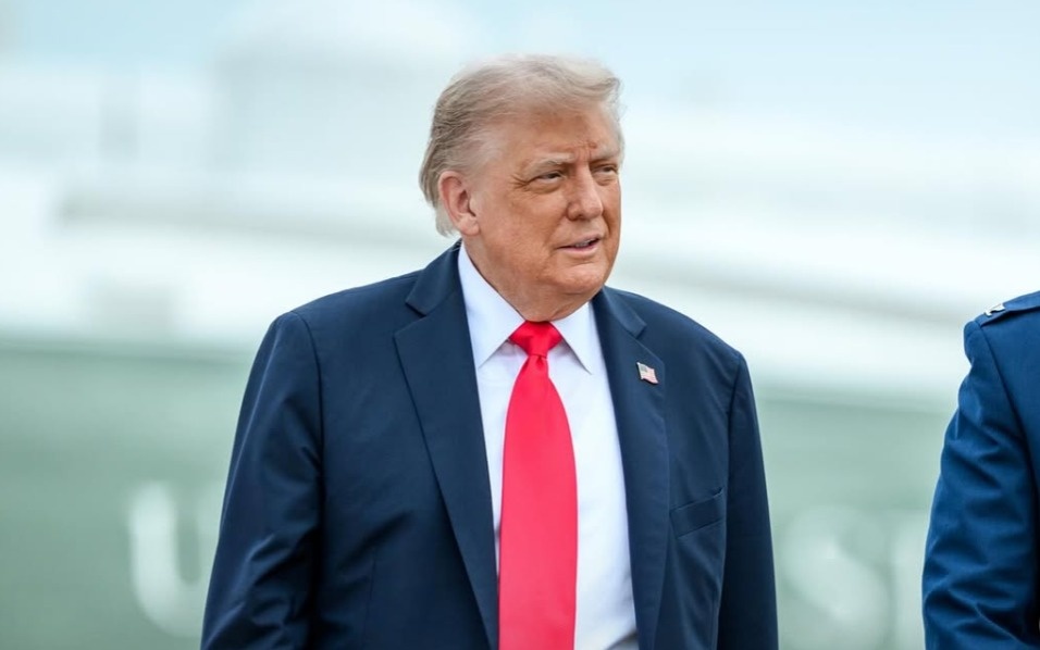 Президент США обвинил журналистов BBC в фальсификации его речи