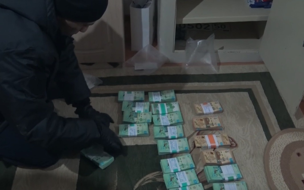 Экспорт 75 тонн судака в ЕС: руководство «СПК Кызылорда Балык» признано виновным