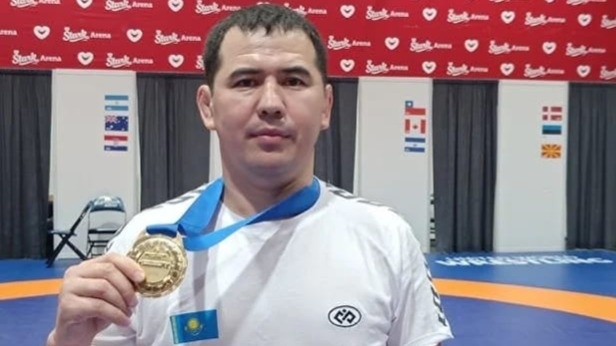 Тренер — это не просто профессия, а образ жизни: Еркебулан Кешубаев