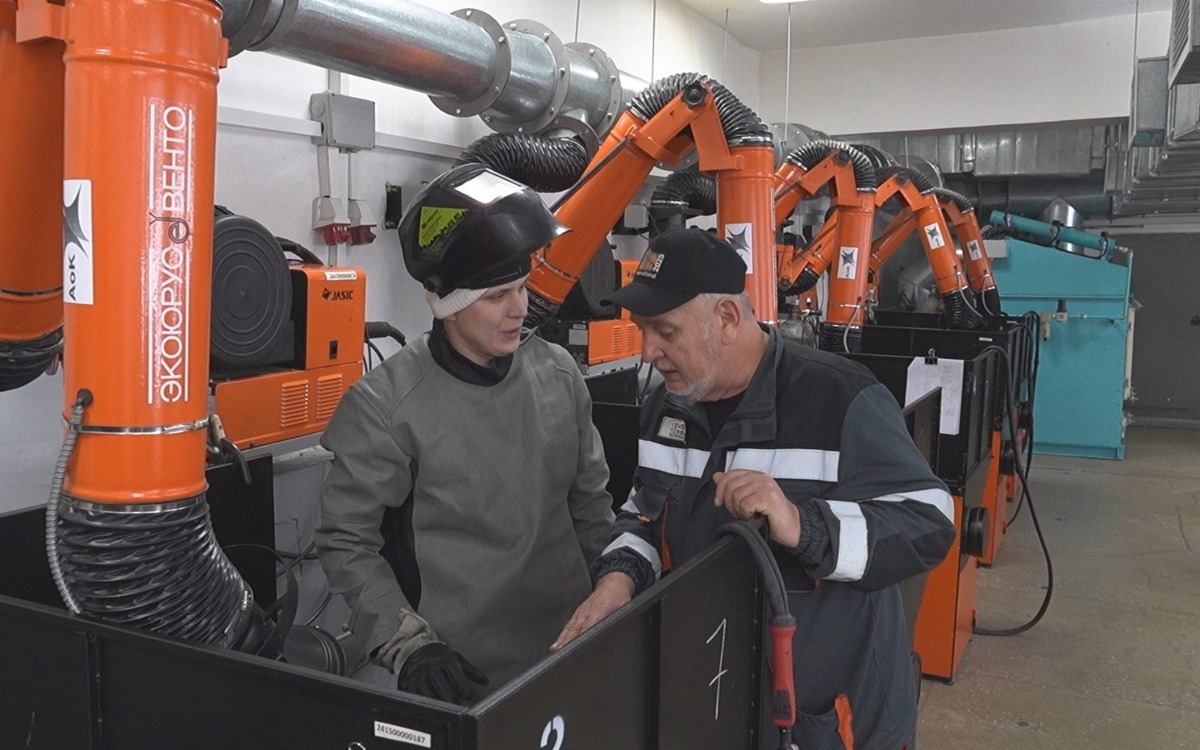 ERG Skills International: конкурс профмастерства в ГМК впервые прошел в Казахстане