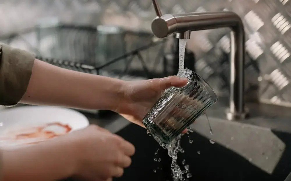 Дома и соцобъекты останутся без холодной воды в Костанае из-за аварийных работ