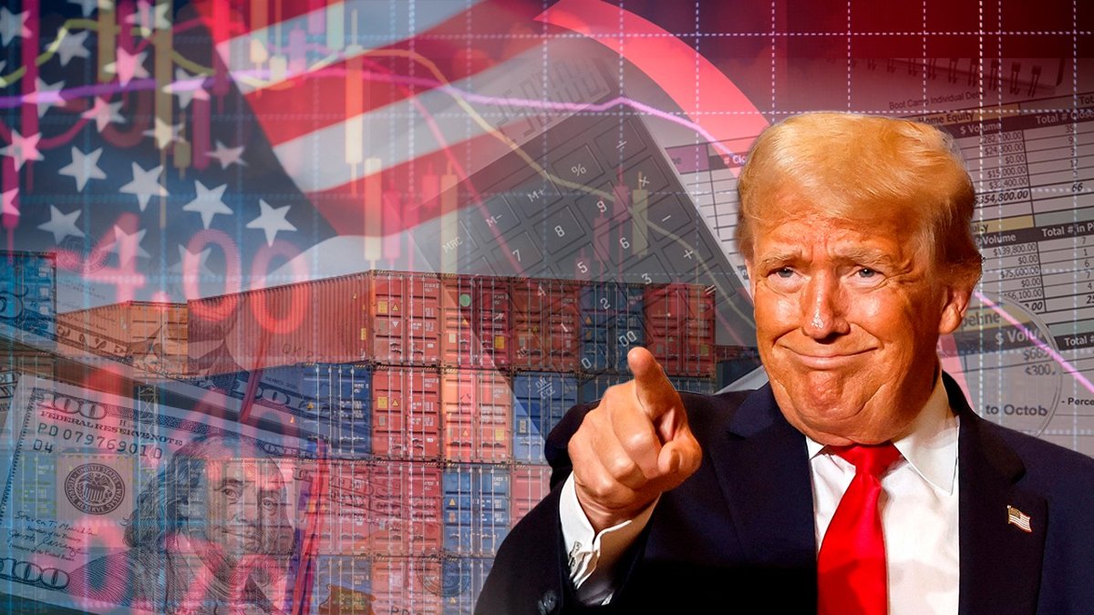 США заявили о возможном повышении импортных пошлин в отношении некоторых стран