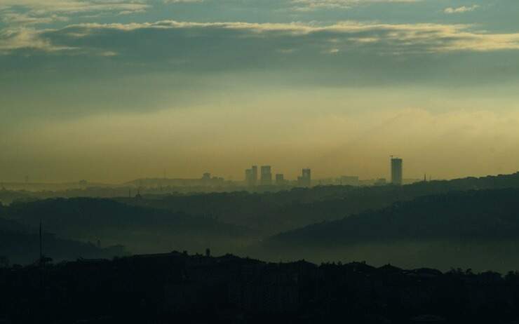 Синоптики предупредили жителей мегаполиса Казахстана