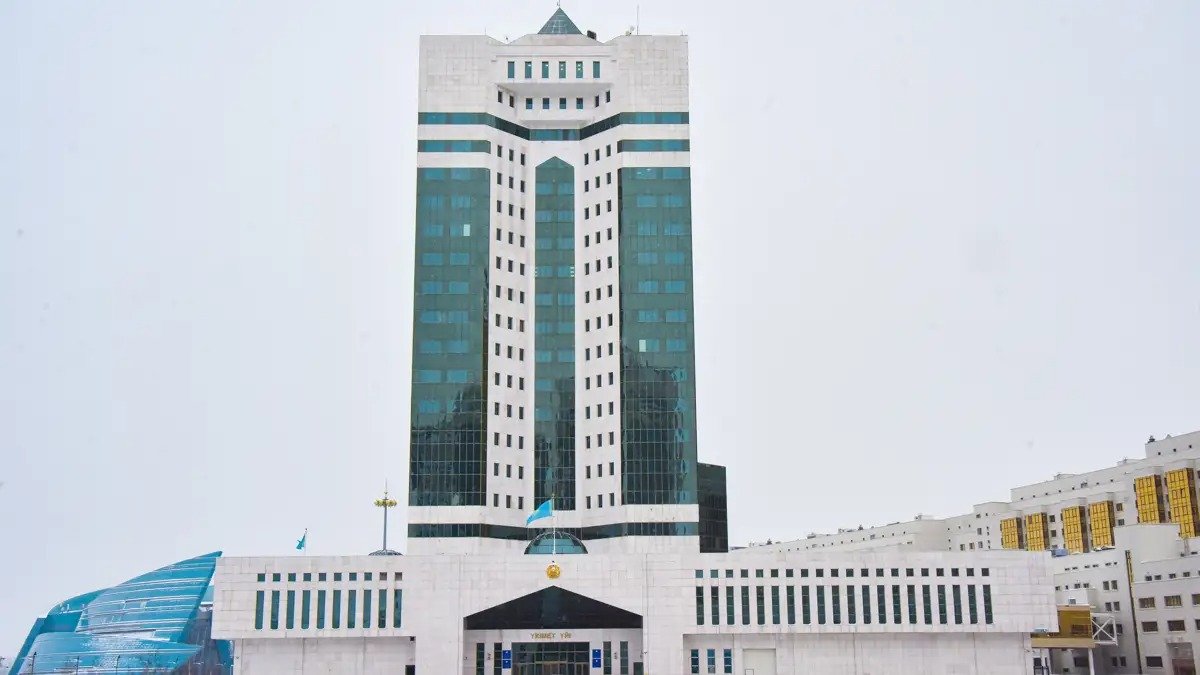 Лекарственное обеспечение казахстанцев обсудят в Правительстве