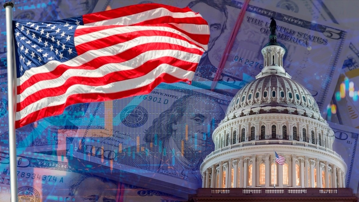 Сенат США принял законопроект о прекращении шатдауна