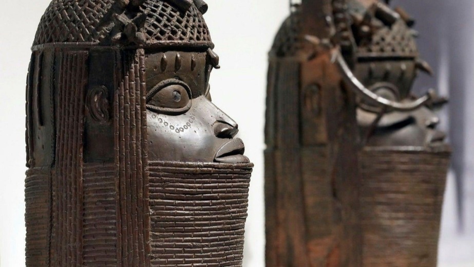 В Нигерии сорвалось открытие Музея западноафриканского искусства