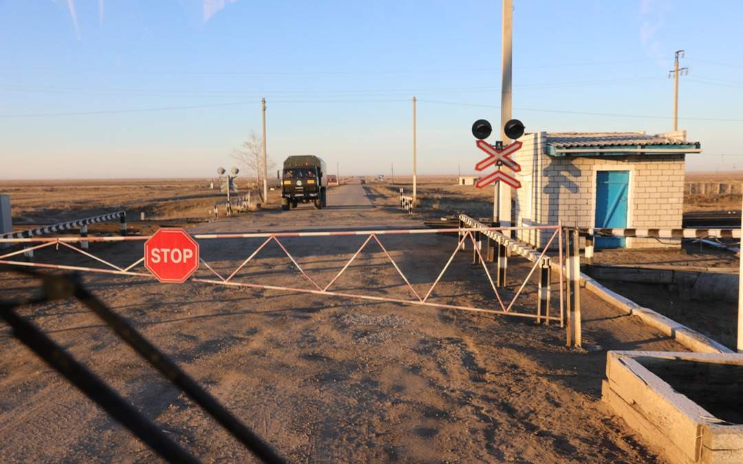 В Казахстане насчитали 290 млн кубов радиоактивных отходов