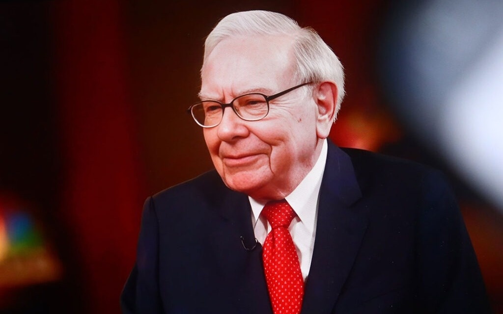 Американский миллиардер Уоррен Баффетт сообщил инвесторам, что «уходит в тень»