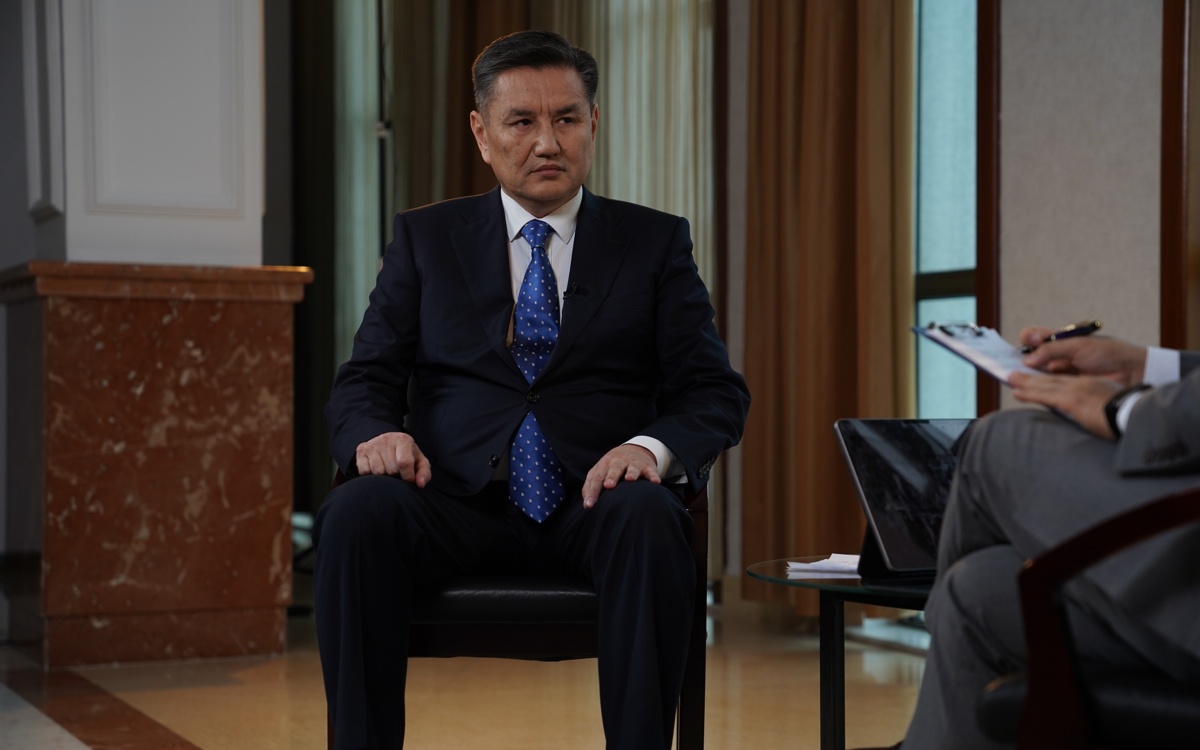 Новые аэропорты в Зайсане и Катон-Карагае начнут принимать первые рейсы весной