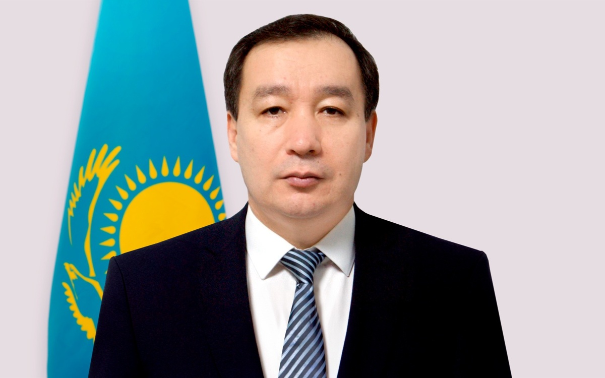 Назначен председатель Комитета по защите прав потребителей МТИ РК