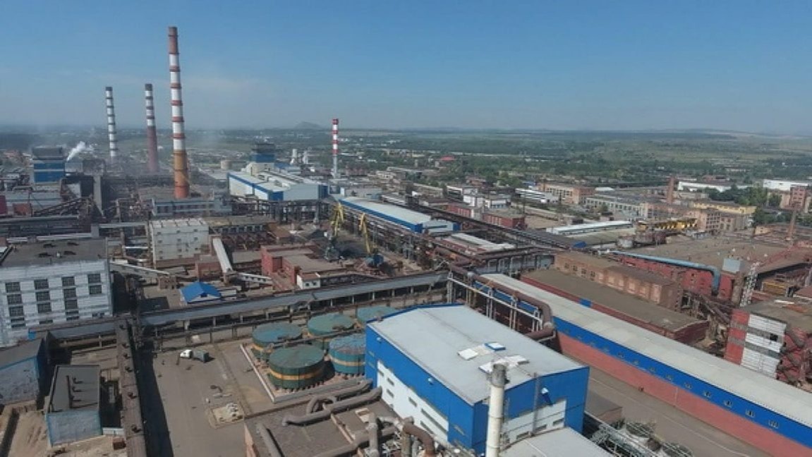 Нурымбет Сактаганов: экономика ВКО слишком зависима от «Казцинка»