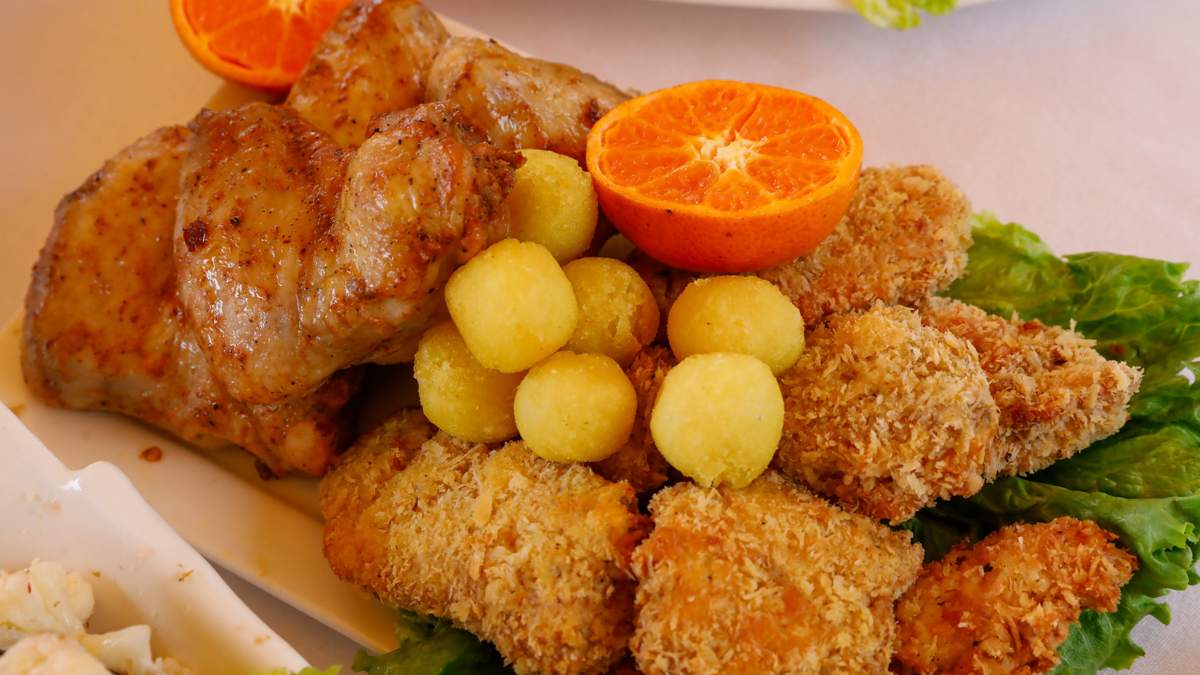 За пять лет обеспеченность Казахстана мясом птицы выросла до 79%