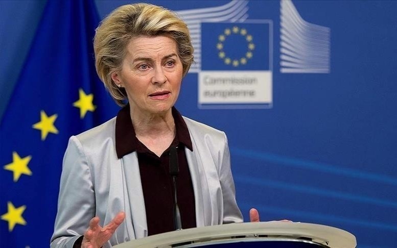 Фон дер Ляйен планирует создать собственную спецслужбу ЕС