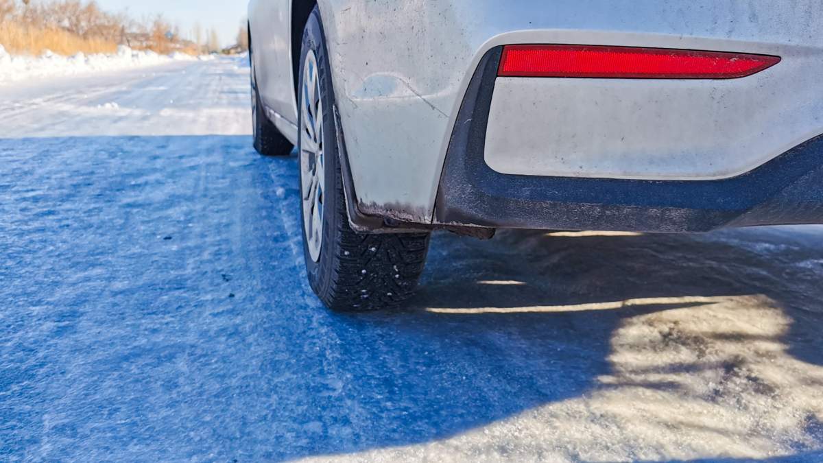 Гололед и метель: штормовая погода ожидается в Астане и 15 областях Казахстана