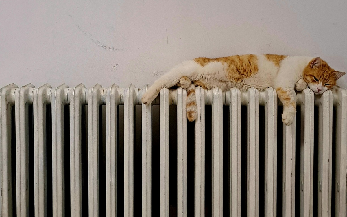 Коммунальные сети и три котельные модернизировали в Карагандинской области