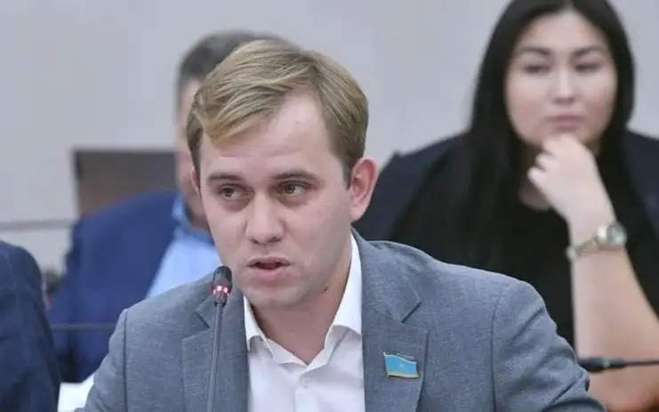 Это нонсенс: депутат о критике закона о запрете ЛГБТ со стороны международных правозащитников