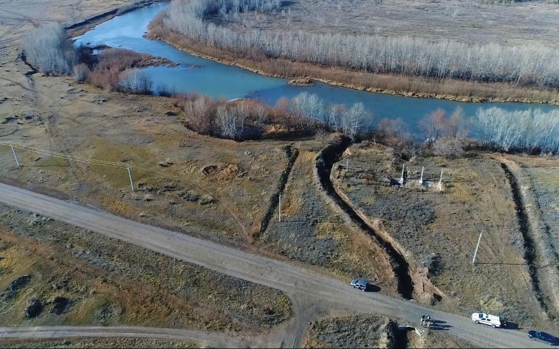 Регионы Казахстана готовятся к весенним паводкам