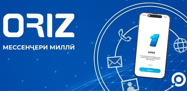 Таджикистан-запустил-свой-национальный-мессенджер-oriz