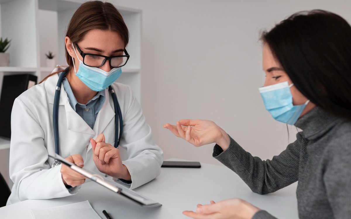 В Минздраве рассказали, какие вирусы сейчас циркулируют в Казахстане