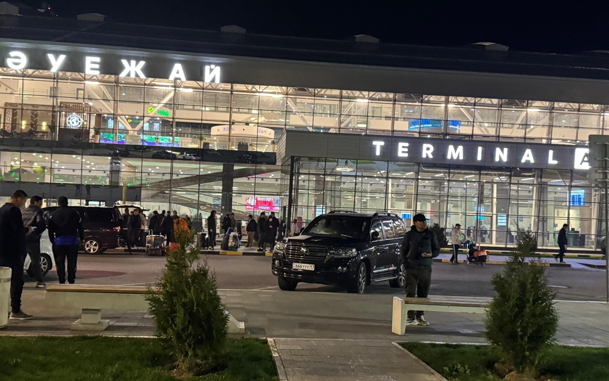 Платные парковки: в Шымкенте ужесточат порядок и введут новые требования