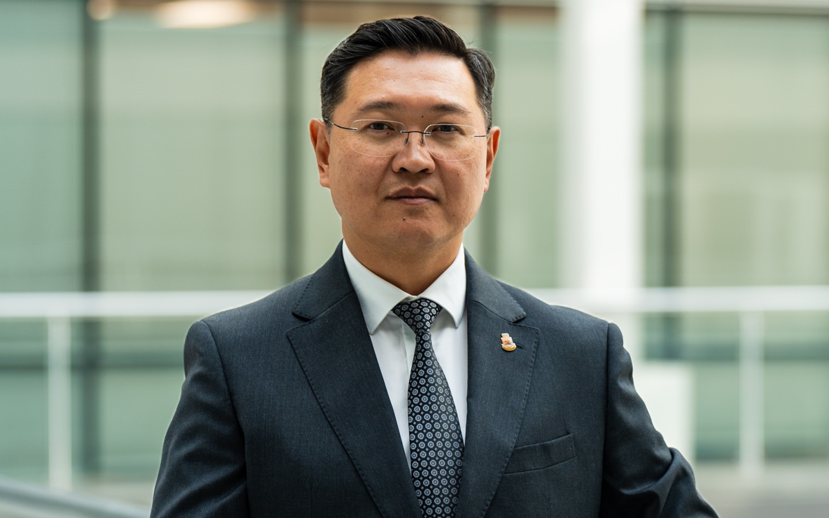 Казахстан получил бесплатный доступ к PerplexityPro: что это даст вузам и госуправлению