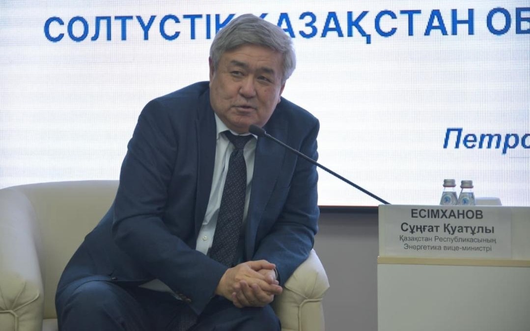 Нацпроект МЭКС: 7 тысяч км электролиний обновят в СКО