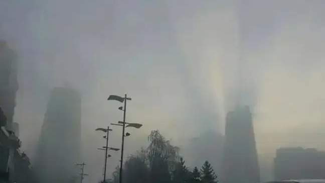 Повышенное загрязнение воздуха ожидается в Алматы и еще трех городах