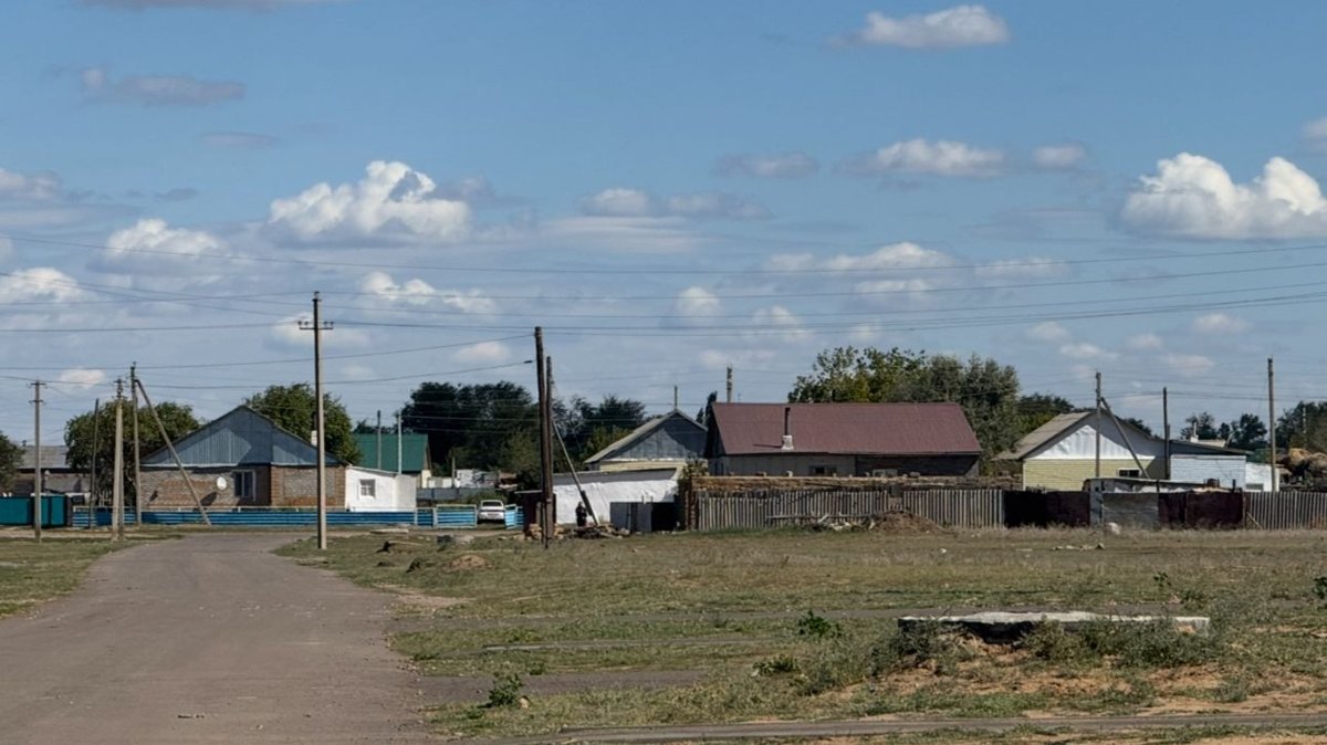 Как молодым специалистам получить жилье и поддержку при переезде в село в Казахстане
