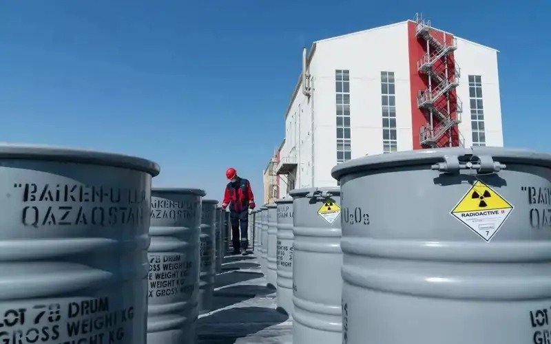 Сенат рассмотрит соглашение о трансграничных перевозках радиоактивных материалов в СНГ