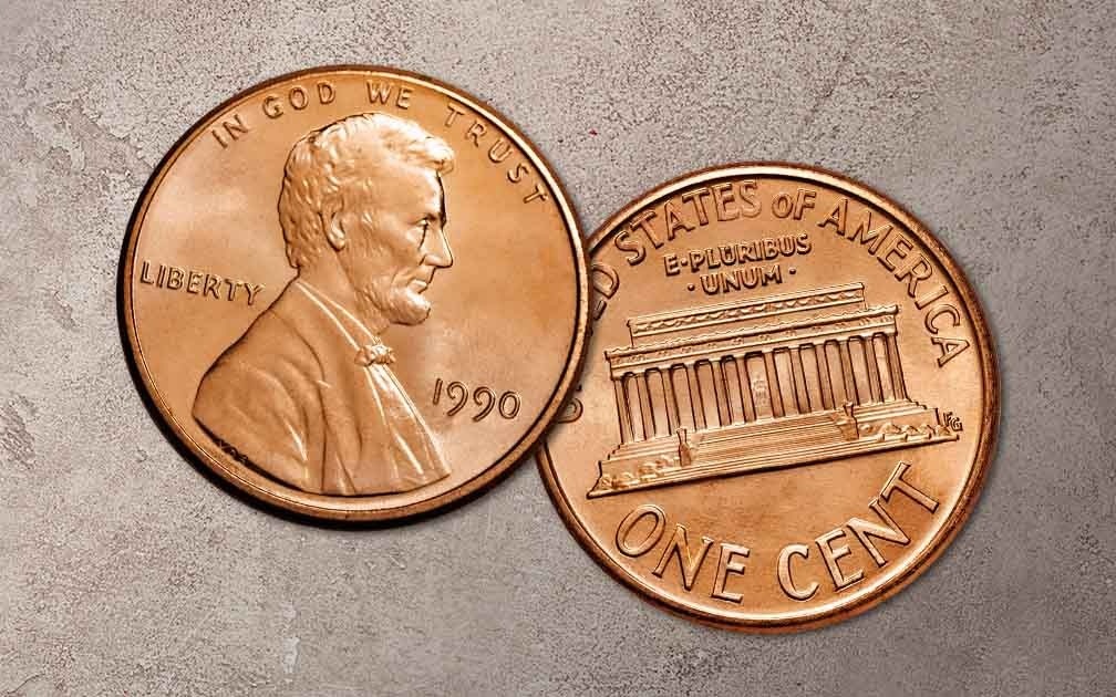 США прекращают чеканку пенни