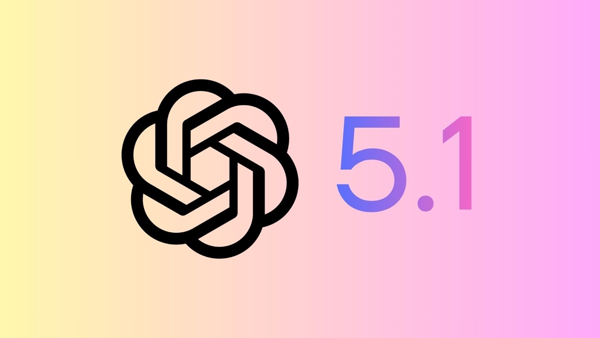 OpenAI представила GPT-5.1: более умный и коммуникативный ChatGPT